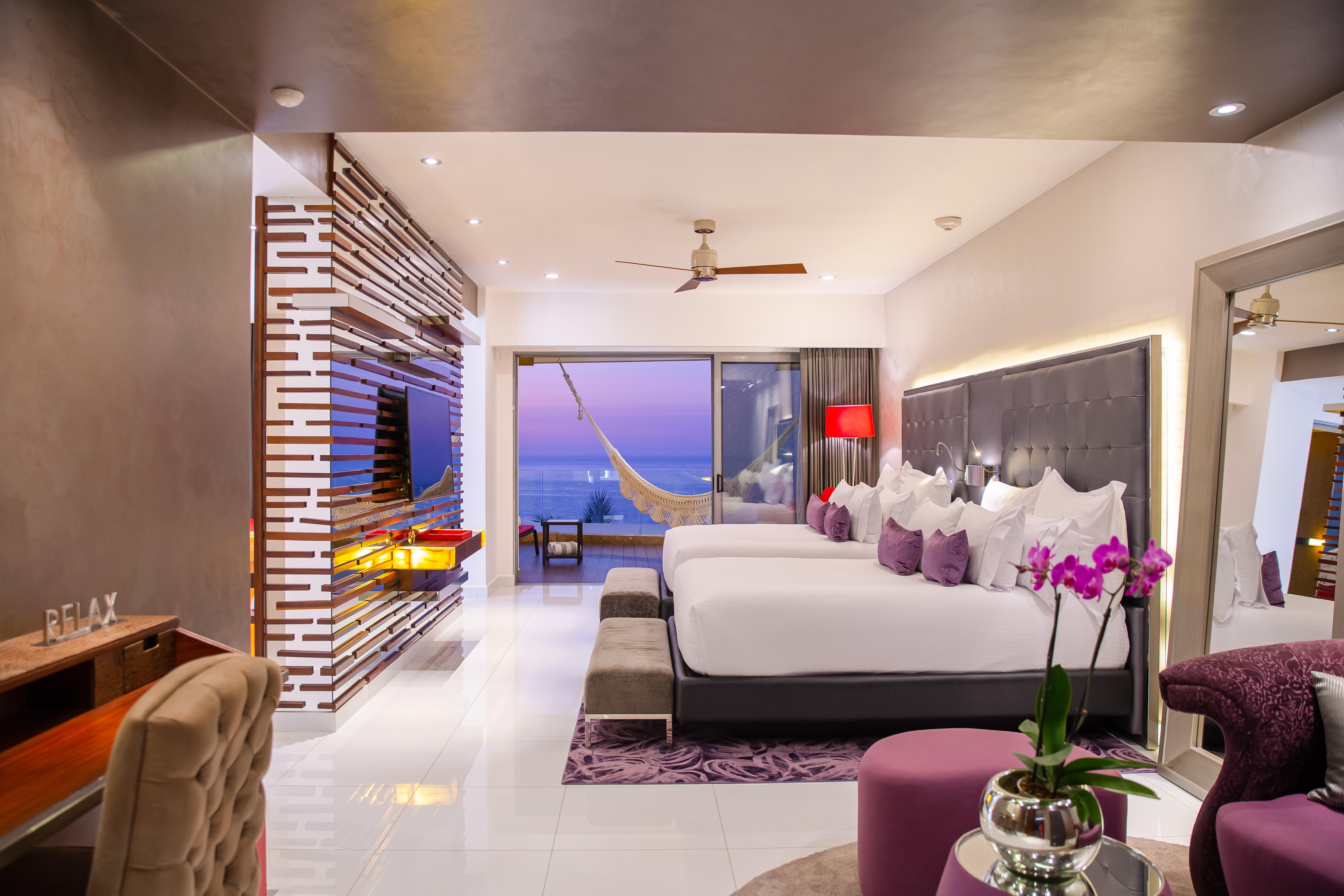 Hotel Mousai - Adults Only Puerto Vallarta Exteriör bild