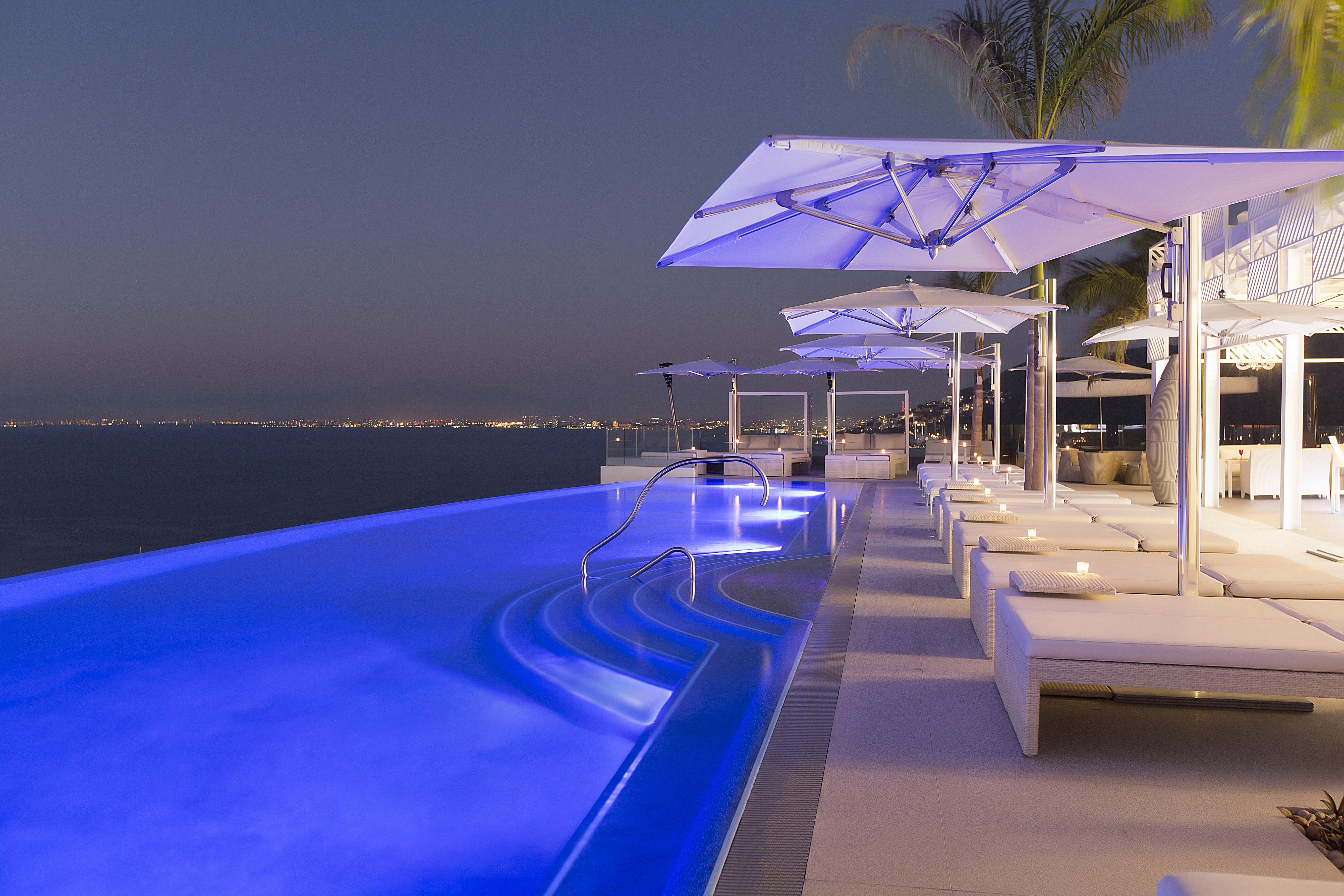 Hotel Mousai - Adults Only Puerto Vallarta Exteriör bild