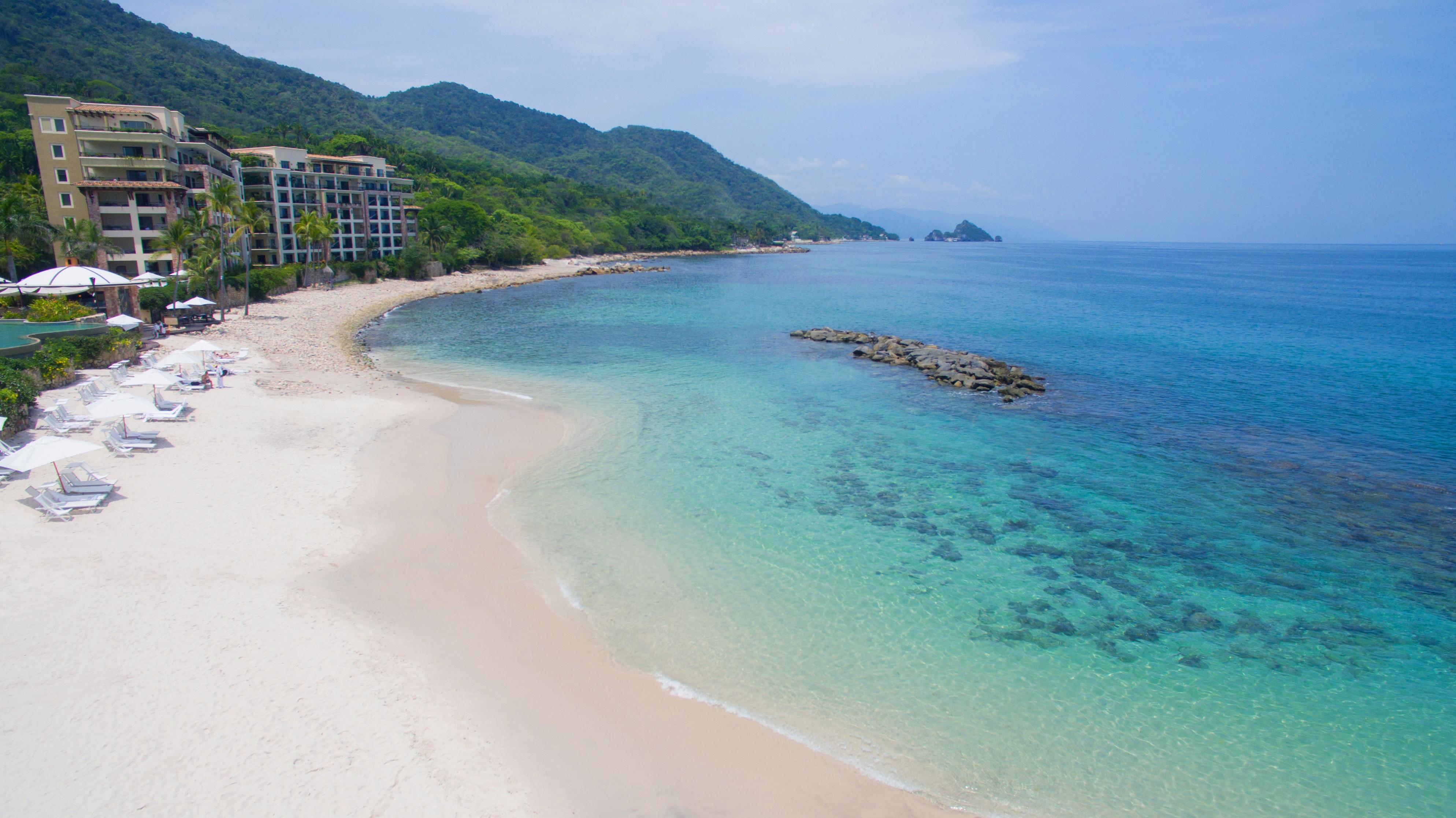 Hotel Mousai - Adults Only Puerto Vallarta Exteriör bild