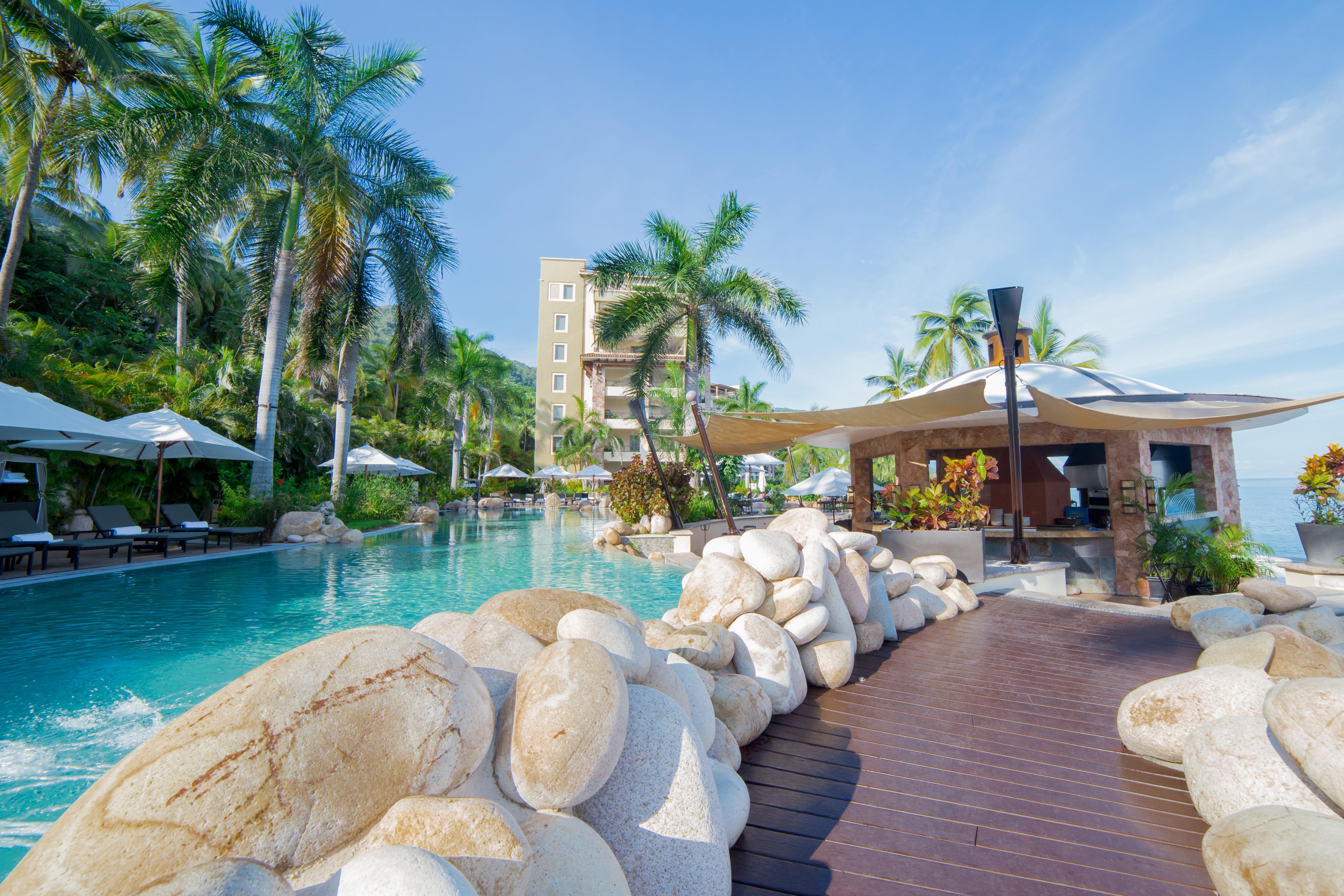 Hotel Mousai - Adults Only Puerto Vallarta Exteriör bild